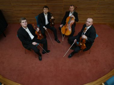 Gamavilla Quartet